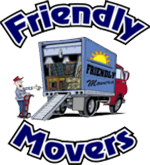 Friendly Movers LLC